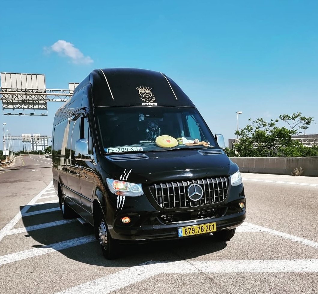 צי רכב נ. דרכים הסעות